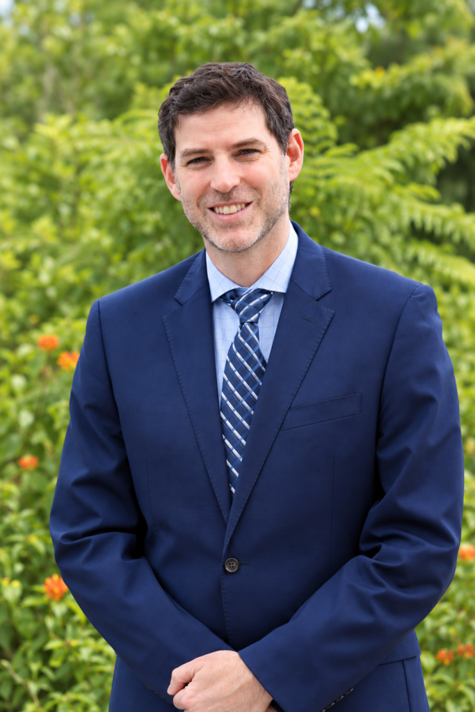 Bradley Shoss, MD