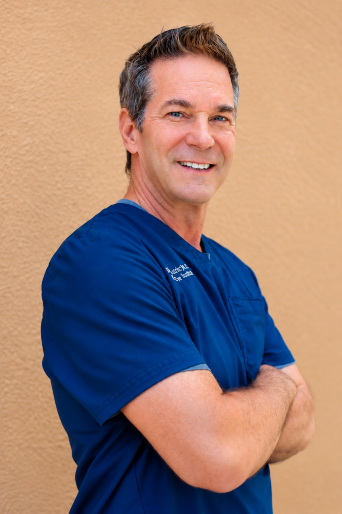 Michael Kutryb, MD